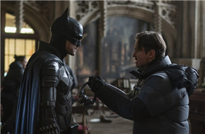 《新蝙蝠侠2》确定编剧原班人马回归 马特里夫斯和华纳签合作协议