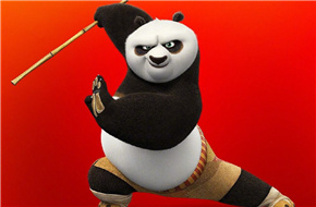 迈克·米切尔执导《功夫熊猫4》 将于2024.3.8上映
