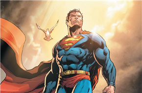 詹姆斯·古恩谈《超人：传承》：超人将更加年轻化