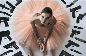 《疾速追杀》衍生片北美推迟上映 聚焦芭蕾女杀手