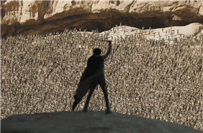 《沙丘2》发幕后特辑 全片采用IMAX特制拍摄将幻想变为现实